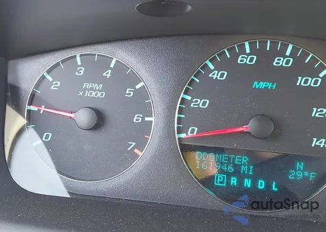 2013 Chevrolet Impala Lt z USA, uszkodzony, nr VIN 2G1WG5E32D1103980